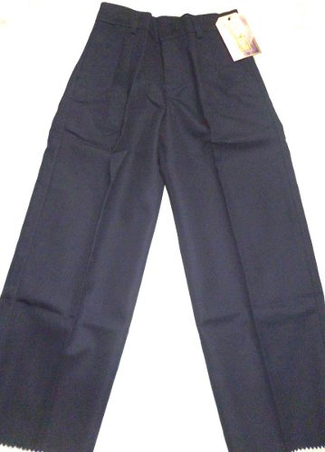 Pantalón Escolar  Talla 4