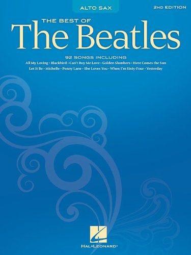 Partituras De Los Beatles (92 Canciones)