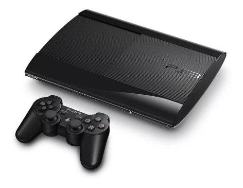 Playstation 3 De 500 Gb Casi Virgo Poco Uso Con Juego