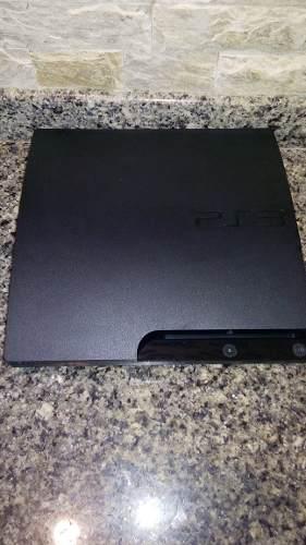 Playstation 3 Slim (ps3)