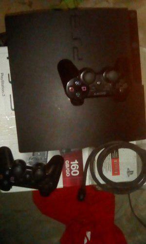 Playstation 3por Bicicleta