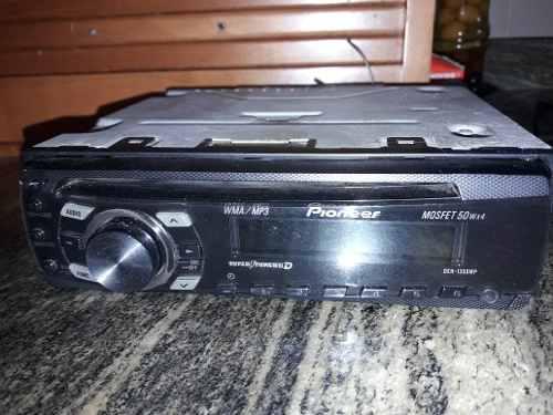 Reproductor Pioneer Deh 1350mp