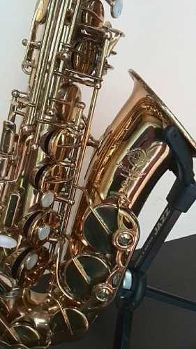 Saxofon Selmer Mark 7