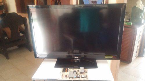 Televisor Chino L42f6 Lcd H.a.i.e.r 100vrds