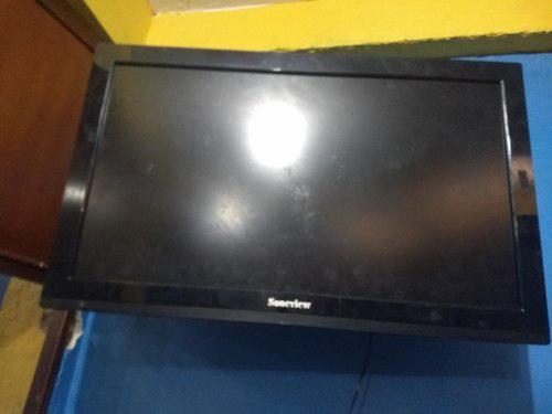 Televisor Pantalla Plana