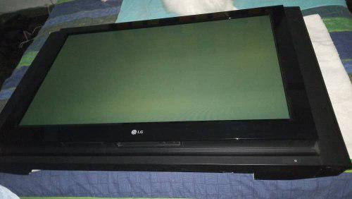 Tv Lg Plasma 42 Pulgadas Repuesto