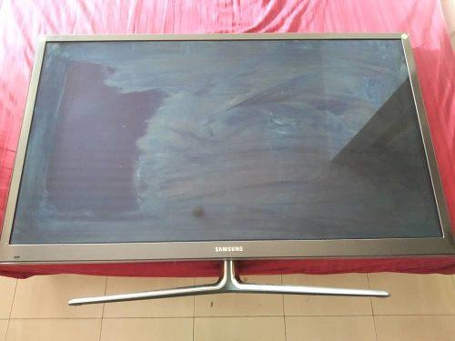 Tv Plasma Samsung 51