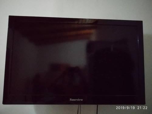 Tv Televisor De 42 Pulgadas Soneview