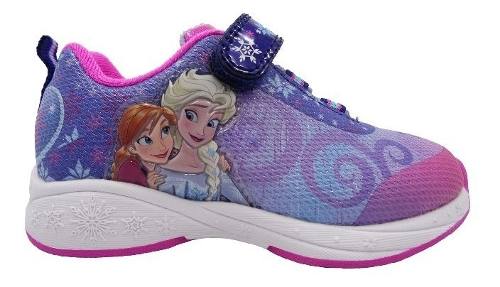 Zapatos Disney Frozen