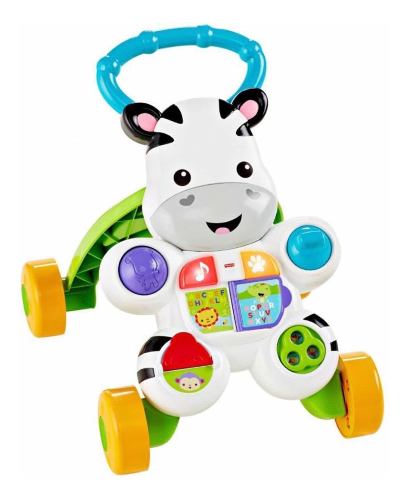 Andadera Fisher Price