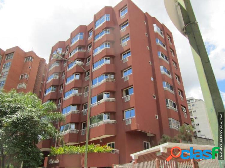 Apartamento en Venta El Rosal GN4 MLS19-6581