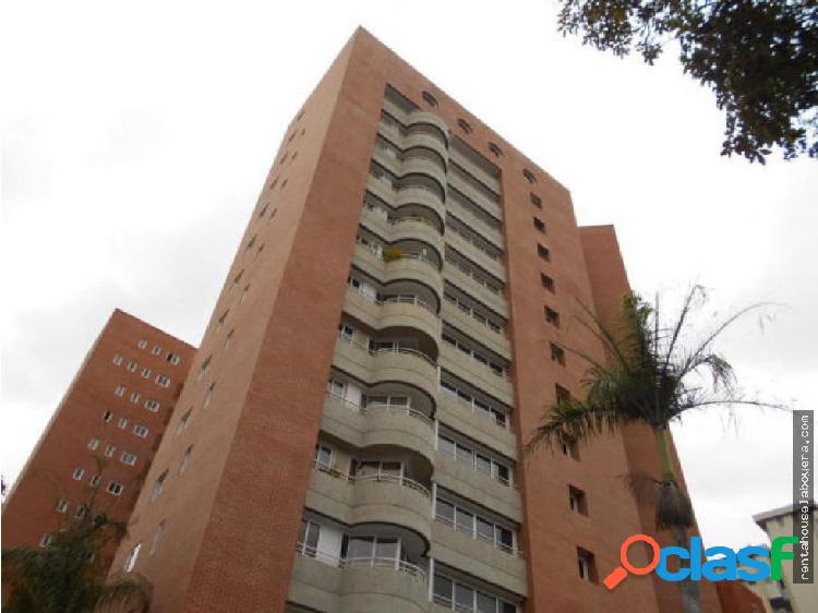 Apartamento en Venta El Rosal GN4 MLS19-754
