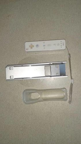 Base Y Control Para Nintendo Wii