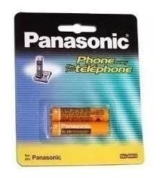 Baterias Recargables Aaa Telefonos Panasonic