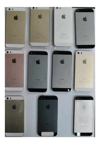 Carcasas iPhone 5s