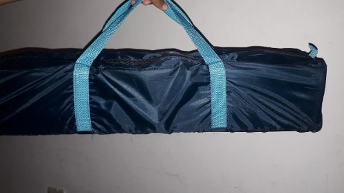 Carpa Para 2 Personas