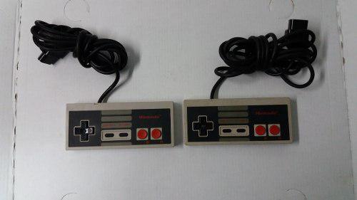 Control Original Nintendo Nes