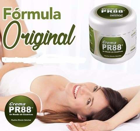 Crema Pr88® Original / Qs / Estetica / Baby