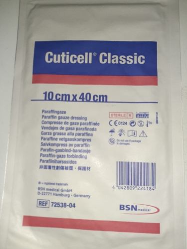 Cuticell Classic