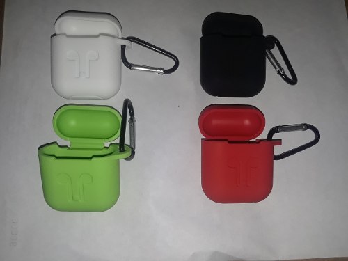 Forro Protector Apple AirPods