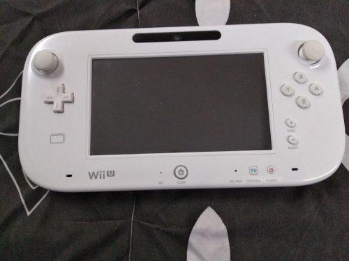 Game Pad Wii U