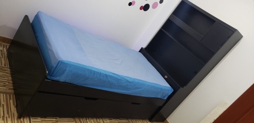 Juego De Cuarto Cama Duplex