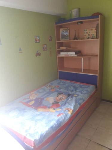 Juego De Cuarto De Niño Duplex