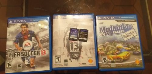 Juegos De Psvita En Prefecto Esatado