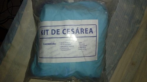 Kit De Cesaria