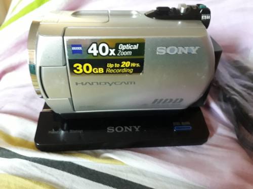 Oferta Cámara Filmadora Sony Handicam