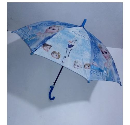 Paraguas /sombrillas Grandes Para Sol Y Lluvia