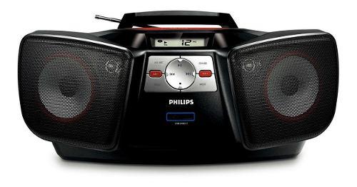 Radio Reproductor Mini Componente Philips