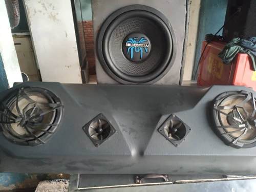 Se Vende Sonido