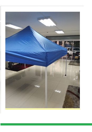 Toldo Araña Extra Fuerte Lona Impermeable, Sale 240 Usd!!