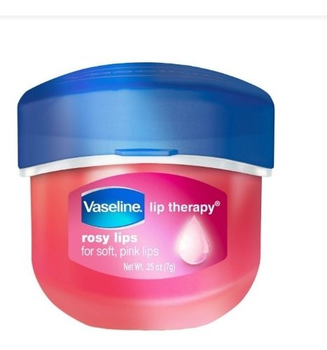 Vaselina O Vaseline