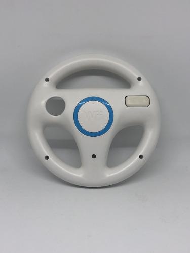 Volante Para Nintendo Wii Original