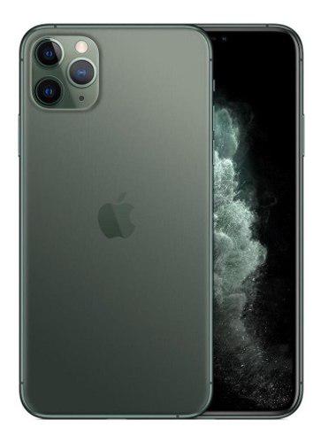 iPhone 11 Pro Max 256gb Entrega Inmediata