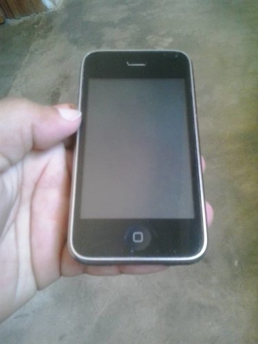 iPhone 3g Repuesto
