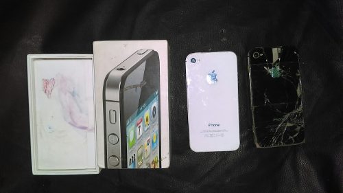 iPhone 4s Original Para Repuesto