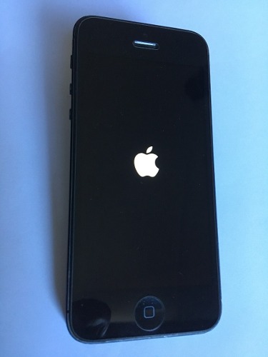 iPhone 5 16gb Modelo A Liberado Usado 100% Operativo