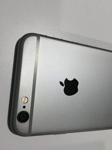 iPhone 6 Liberado Cualquier Operadora Como Nuevo (150verde)