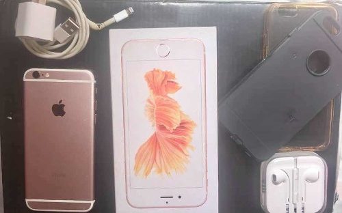 iPhone 6s 16 Gb