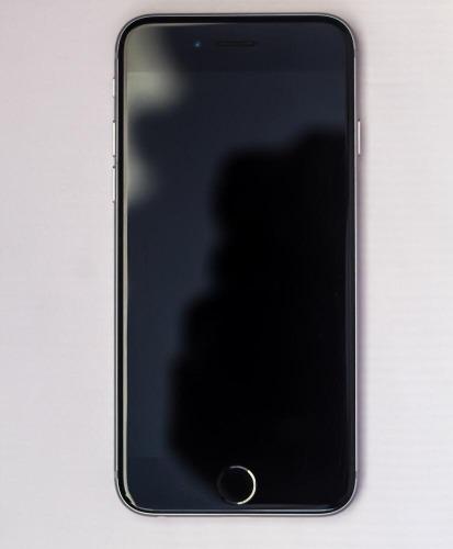 iPhone 6s 16 Gb 4g (165) Forro Cargador Garantia 1mes