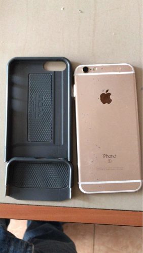 iPhone 6s De 16gb 160vds