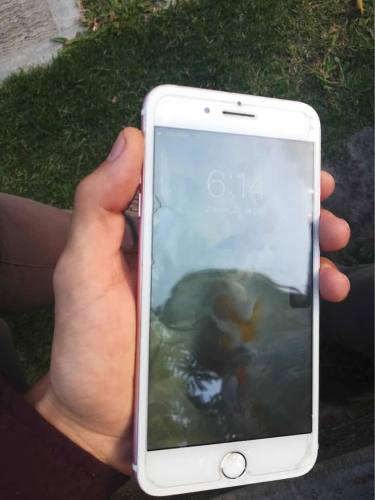 iPhone 7 Plus 32gb