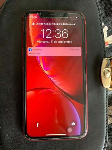 iPhone Xr De 64 Gb