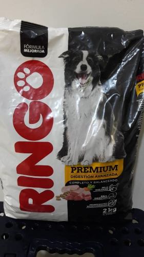 Alimento Para Perros Y Gatos