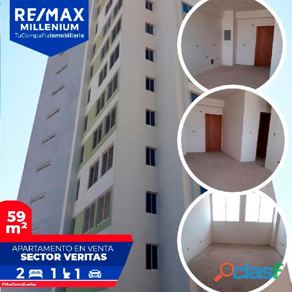 Apartamento Venta Maracaibo Abruzzo Sector Belloso 031019