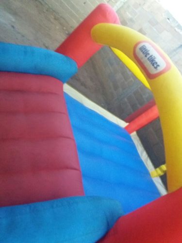 Castillo Inflable