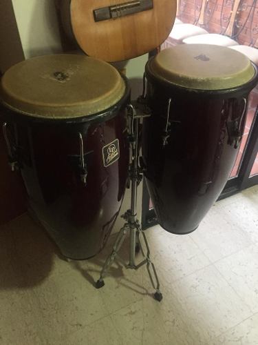 Congas Lp Aspire